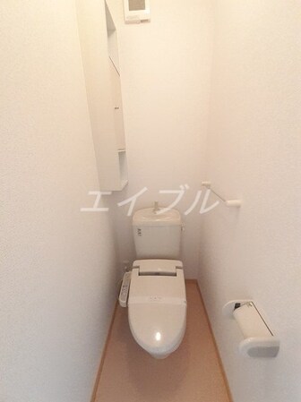 アマレットの物件内観写真